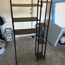 Shelves For Behind A Toilet