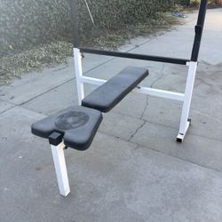Bench Press