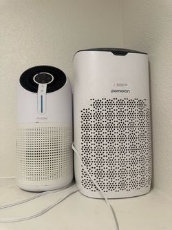 air purifier