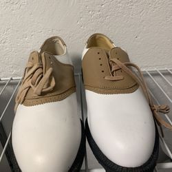 Nike Golf. Bella Last. Sz. 6