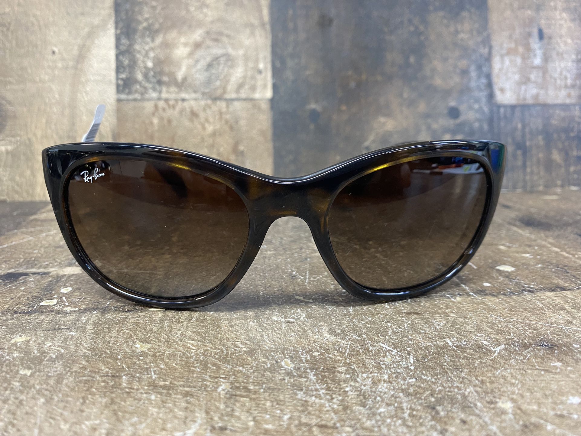Ray Ban RB 4216 Sunglasses 