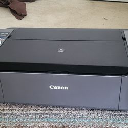 Canon Pixma Pro-100
