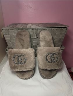 Slippers