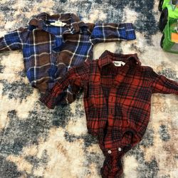 Boy Clothes