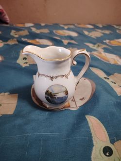 Creamer