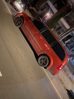 2008 Dodge Caravan