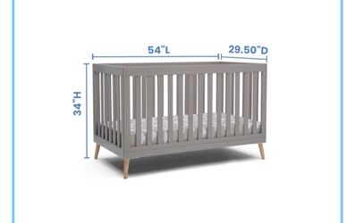 Crib