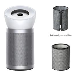 Dyson Air Purifier: HEPA Big+Quiet Formaldehyde (most powerful + newest; released in 2023)