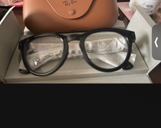 Meta Glassess