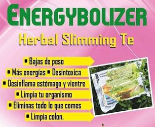 Slimming Tea