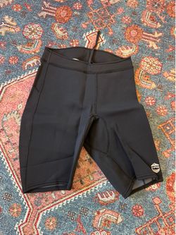 Men’s NRS neoprene shorts size M