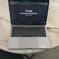 Apple MacBook Pro 2017