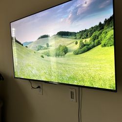 50 Inch tcl Smart Tv 