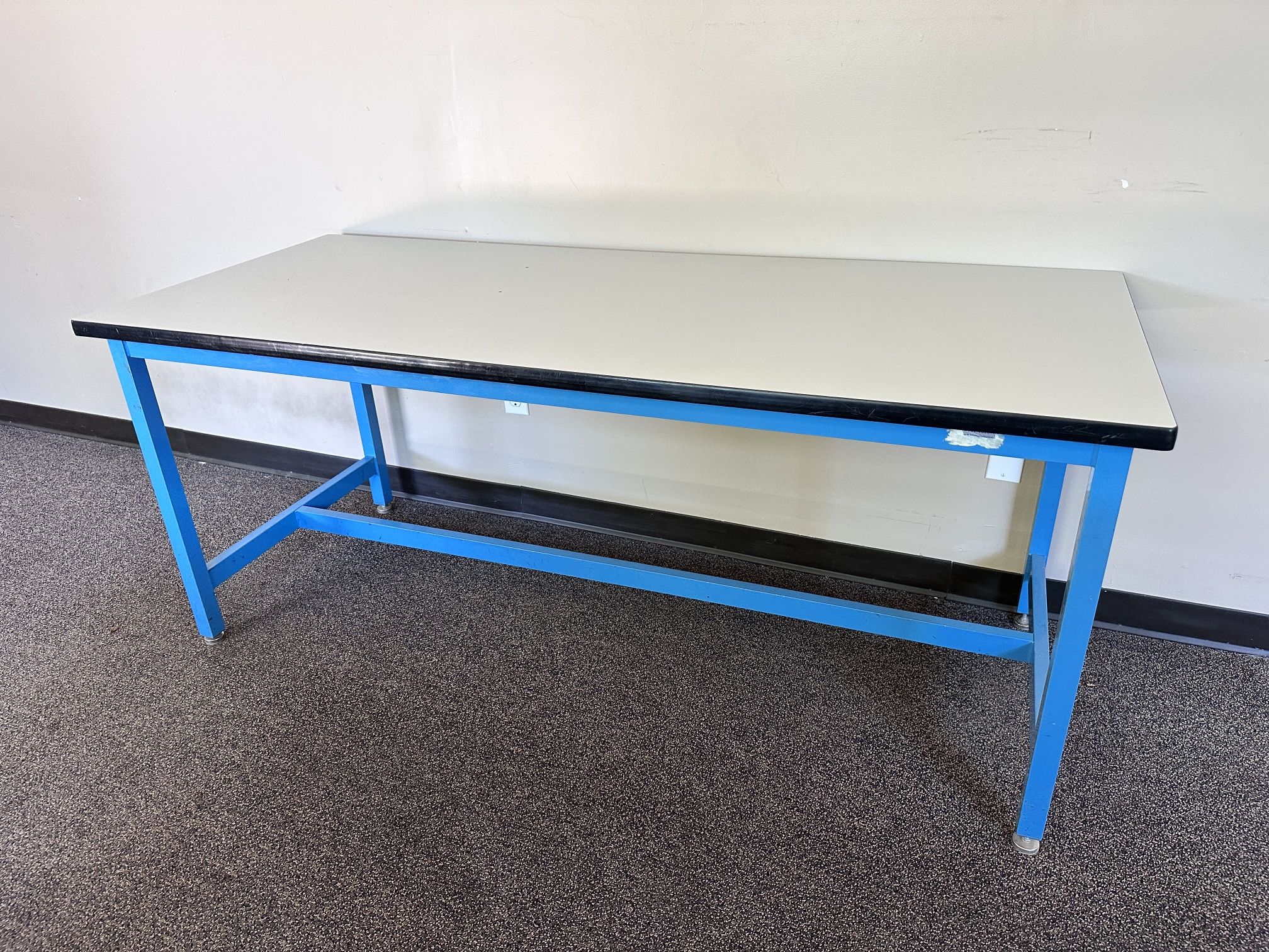 Work Bench, Lab Bench, Esd Laminate WorkBench