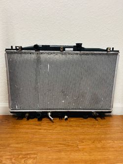 Radiator