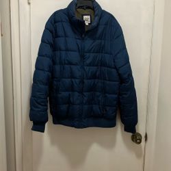 Gap Medium Men’s Winter Jacket For Sale