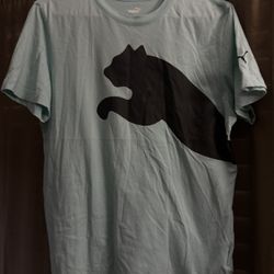 Puma Shirt