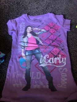 Toddler girls size 4t