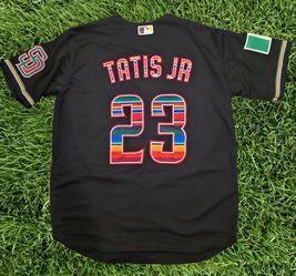 Padres Zarape Jersey New
