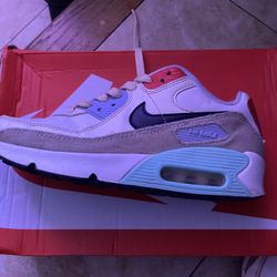 Nike Air Max For Youth