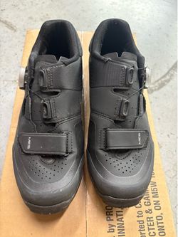 Shimano ME5 mtb shoes