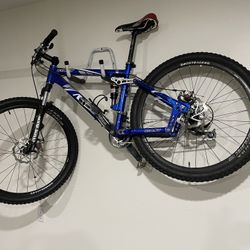 Giant NSR Air Mountain Bike