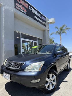 2004 Lexus RX 330