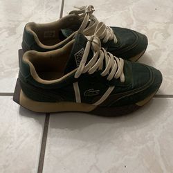 Lacoste Shoes