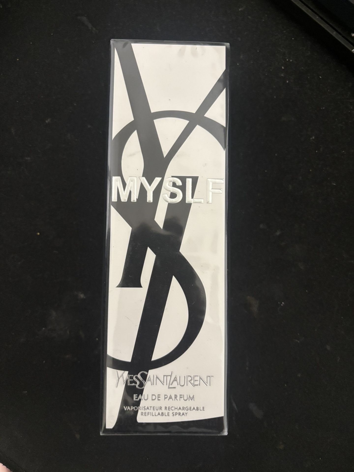 YSL MYSLF COLOGNE