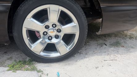 Trade 20s for race star