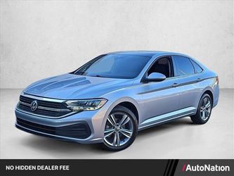 2022 Volkswagen Jetta