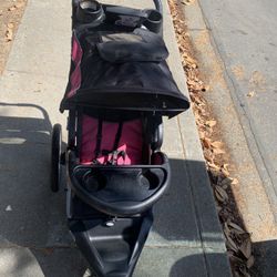 Jogging Stroller 