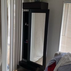 Mirror Cabinet Pending Pick Up 