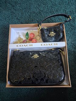 Set coach bag
