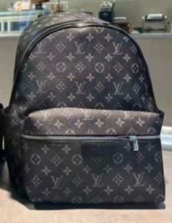Designer backpack