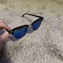 Rayban sunglasses