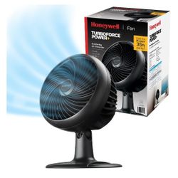 Oscillating Air Circulator Fan