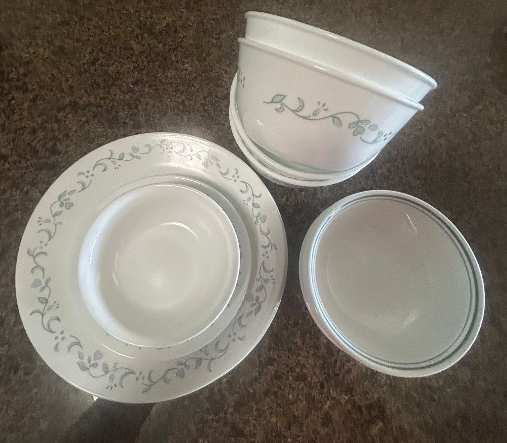 Dinner Set