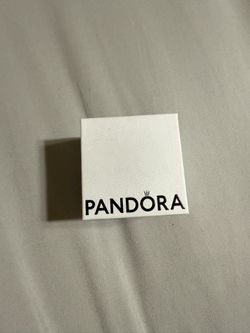 Pandora Ring Set