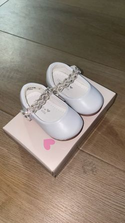 New Born Shoes 