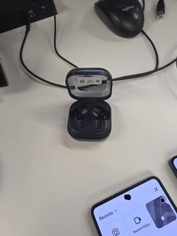 Test1 Headphones