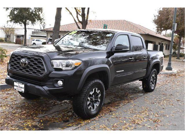 2020 Toyota Tacoma for Sale in Visalia, CA - OfferUp