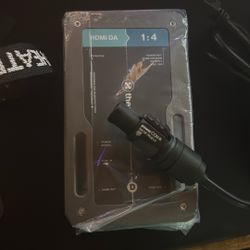 HDMI Splitter Advanced 