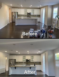 Painting Services