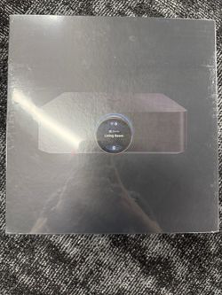 Ubiquiti UniFi PowerAmp – Black – Brand New Factory Sealed