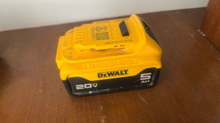 Dewalt