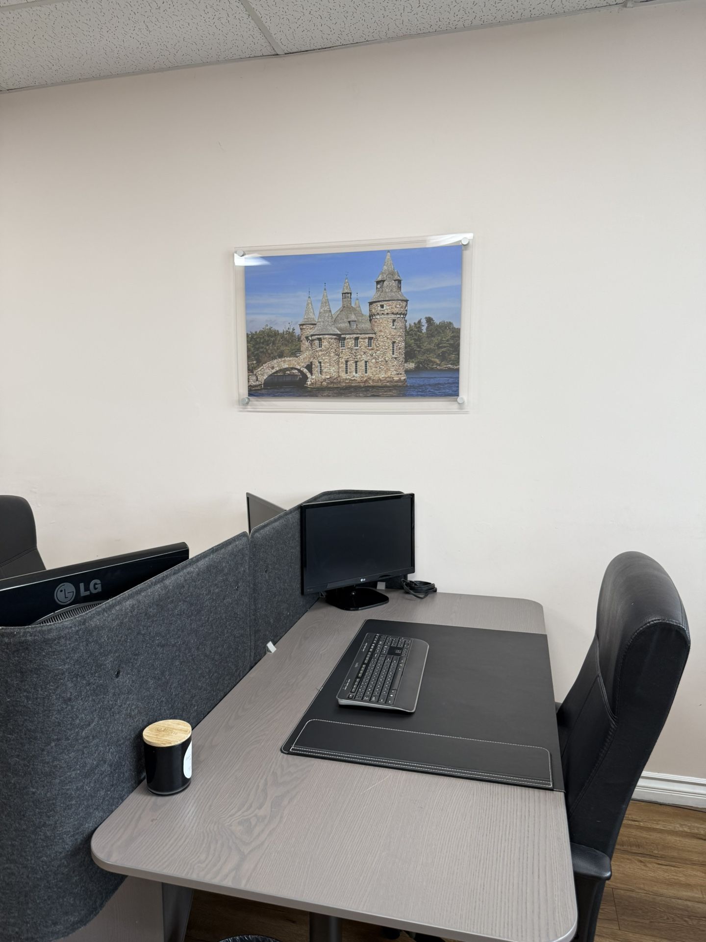 Moving must sell Office Furniture