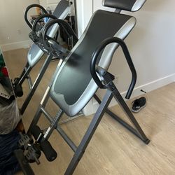 Inversion Table