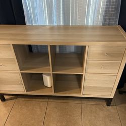 Living Room Entertainment Center