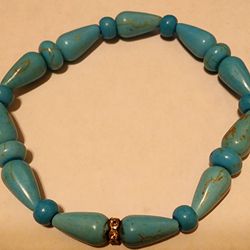   Turquoise Bracelet  Women